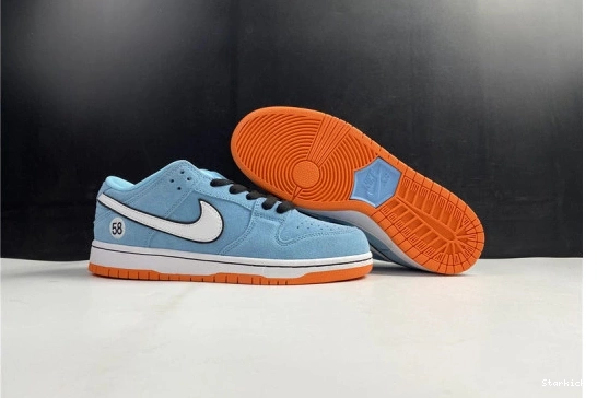x Dunk 58 Gulf BQ6817-401 SB Pro 58 Nike WE Low CLUB Club 1101